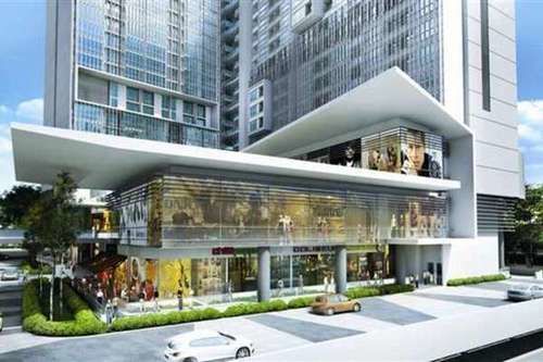 Premier Times International Hotel Seri Kembangan Esterno foto